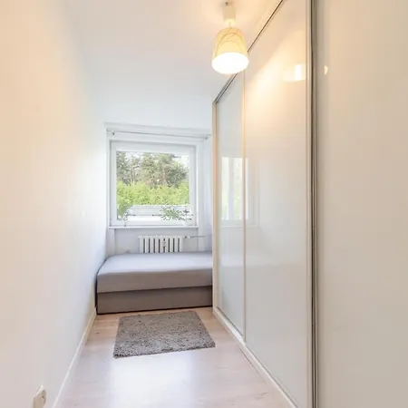 Appartement Chillout
