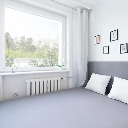Chillout Appartement Sopot